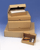 Speedbox 310x220x100mm, kleur bruin artikel afbeelding