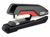 NIETMACHINE RAPID S50 HALFSTRIP 50SH ZWART/ROOD artikel afbeelding