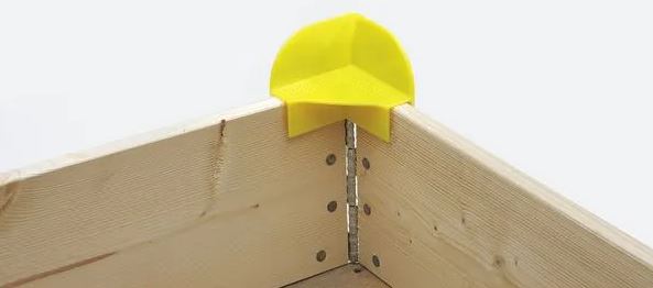Stapelhoeken