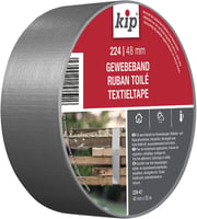 KIP 224 Textieltape Standard