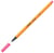 Fineliner STABILO point 88/29 roze