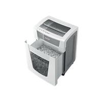 Papiervernietiger IQ OFFICE PRO super kleine snippers, 7 vellen opvangvolume 30 l