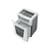 Papiervernietiger IQ OFFICE PRO super kleine snippers, 7 vellen opvangvolume 30 l