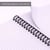 Notitieboek Pukka Jotta A5 ruit 5x5mm 200 pagina's 80gr groen