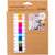 Multistift Creativ Company 4mm set à 12 kleuren