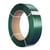 Polyester omsnoeringsband extra sterke uitvoering lengte 1200 m, breedte 19 mm, 1 rol