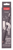 Potlood Bruynzeel 6021 Burotek HB met gum artikel afbeelding