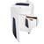 Papiervernietiger HSM Securio P44i snippers 1.9x15mm + cd