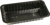 A-Bakje Type A5 Breed 150x77x30 PS Zwart inhoud 250CC. Doosinhoud: 2000 St.