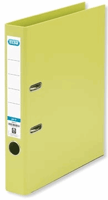 Ordner Elba Smart Pro+ A4 50mm PP limegroen