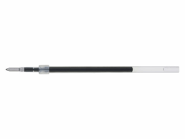 Rollerpenvulling Uni-ball Jetstream medium zwart