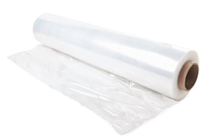 LDPE Folie 150cm x 100mt. 50 micron