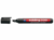 VILTSTIFT EDDING 330 SCHUIN 1-5MM ZWART artikel afbeelding