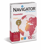 A3 Navigator kopieerpapier 297x420mm 100Grm. Presentation artikel afbeelding
