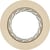 Afplaktape Scotch Basic 48mmx50m beige