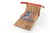 LP Verzendverpakking met veiligheidssluiting 320x320x-60mm [Pallet]