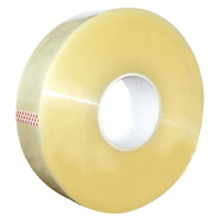 Machine Tape PP Hotmelt 48mm x 990m transparant 35 micron