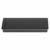 Rechthoekige magneet, b x l x h = 19x54x8 mm, VE = 60 stuks, zwart artikel afbeelding