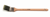 Radiatorkwast, 1½" Goudhaantje® futura
