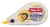 Correctieroller Tipp-ex mini pocket mouse 5mmx6m display à 30 +10 stuks gratis