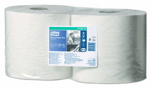 Tork Advanced wiper 40 Combi poetsrol S130041