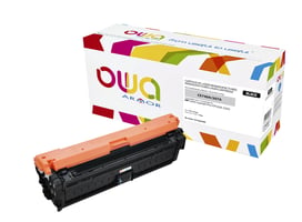 Tonercartridge OWA alternatief tbv HP CE743