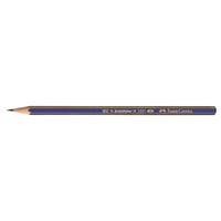 Potlood FC Goldfaber 1221 2B/pk12