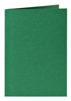 Correspondentiekaart Papicolor dubbel 105x148mm Dennengroen