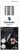 Viltstift Schneider Paint-it 060 - 061 2.0mm en 0.8mm metallic chrome set à 2 stuks