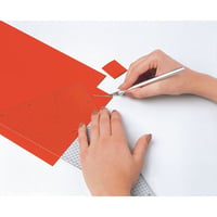 Magnetisch papier A4