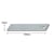 Reservemes Olfa LB-solid-10 18mm/pk10