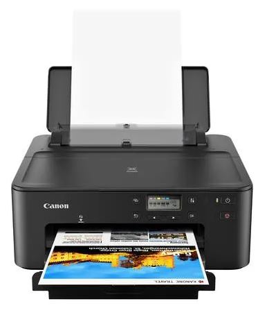 Inkjetprinter