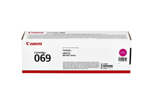 Tonercartridge Canon 069 rood