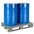 Vatenpallet, met 3 sleeplatten, vanaf 1 stuk