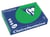 Clairefontaine Trophée Papier, A4, 80 g/m², Biljartgroen (pak 500 vel)