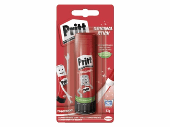 LIJMSTIFT PRITT 1565678 43GR  artikel afbeelding
