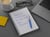 Balpen Parker Jotter Original blue CT medium blister à 1 stuk
