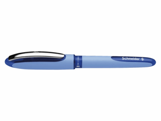 ROLLERPEN SCHNEIDER ONE HYBRID N 0.3MM BLAUW artikel afbeelding