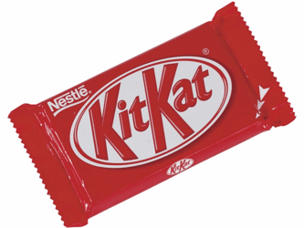Chocoladereep KitKat/pak 36 artikel afbeelding