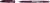 Rollerpen Pilot Frixion BL-FR7 0.35mm wijnrood