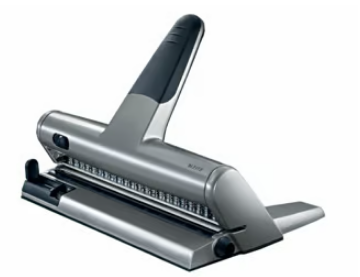 23 gaats Perforator