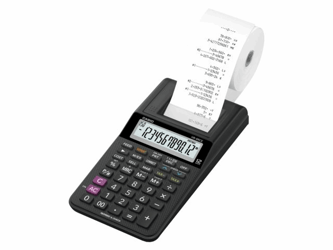 REKENMACHINE CASIO HR-8RCE artikel afbeelding