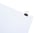 PAPIERKLEM MAUL 213 FOLDBACK 19MM ZWART Doos 12 stuks