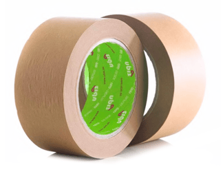 Eco-papier tape