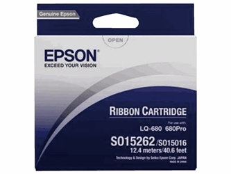 LINT EPSON S015262 ZWART artikel afbeelding