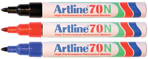 VILTSTIFT ARTLINE 70 ROND 1.5MM
