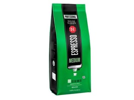Douwe Egberts UTZ Espressobonen, Medium Roast, 1 kg (pak 1000 gram)