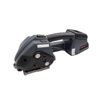 Accu-omsnoeringsapparaat voor staalband volautomatisch voor bandbreedte 13 mm