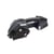 Accu-omsnoeringsapparaat voor staalband volautomatisch voor bandbreedte 13 mm
