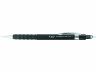 BiC Vulpotlood Criterium 0,5 mm, HB artikel afbeelding